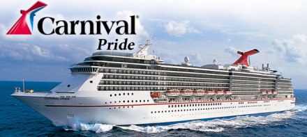 Carnival Pride