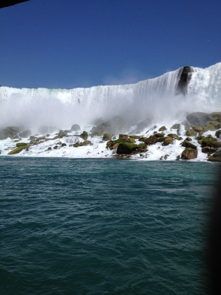 Picture of Niagara Falls, NY