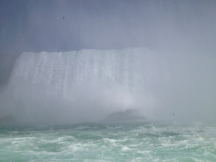 Picture of Niagara Falls, NY
