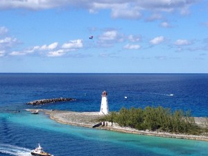 Royal Carribean Cruise, 9 Days and 8 Nights - 12-20 Dec 2014