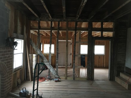 historic barnes house 4 feb 2016 - inside left