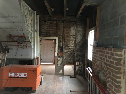 historic barnes house 4 feb 2016